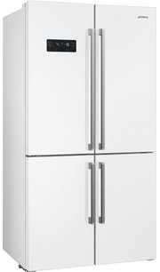 Холодильник Смег FQ60B2PE1 фото в Краснодаре Холодильник Smeg FQ60B2PE1 фото в Краснодаре