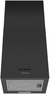 Вытяжка Маунфилд Box Push 40 черный фото 3 в Краснодаре Вытяжка Maunfeld Box Push 40 черный фото 3 в Краснодаре