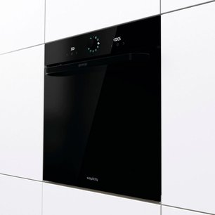 Духовой шкаф Горение BOS6737SYB фото 2 в Краснодаре Духовой шкаф Gorenje BOS6737SYB фото 2 в Краснодаре