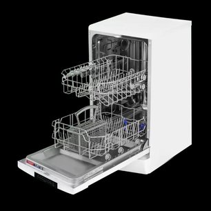 Посудомоечная машина Maunfeld MWF45220W фото 4 в Краснодаре