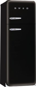 Холодильник Смег FAB30NE7 фото в Краснодаре Холодильник Smeg FAB30NE7 фото в Краснодаре