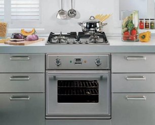 Духовой шкаф Илве 600-M-MP IX фото 2 в Краснодаре Духовой шкаф Ilve 600-M-MP IX фото 2 в Краснодаре