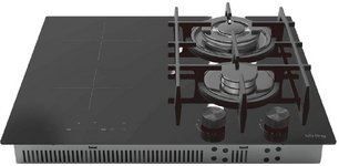 Варочная панель Korting HGG 6451 CTN фото 2 в Краснодаре