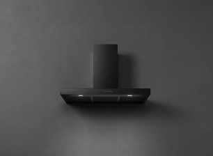 Вытяжка Фалмек MERCURIO EVO 90 BLACK фото в Краснодаре Вытяжка Falmec MERCURIO EVO 90 BLACK фото в Краснодаре
