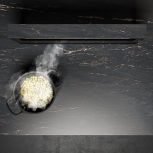 Встраиваемая вытяжка Фалмек LEVEL INVISIBLE фото 3 в Краснодаре Встраиваемая вытяжка Falmec LEVEL INVISIBLE фото 3 в Краснодаре