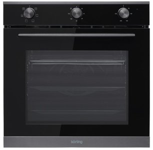Духовой шкаф Кертинг OKB 1310 GNBX фото в Краснодаре Духовой шкаф Korting OKB 1310 GNBX фото в Краснодаре