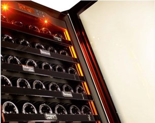 Винный шкаф EuroCave S-Revel-S фото 2 в Краснодаре