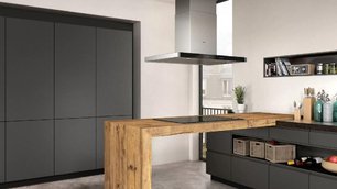 Вытяжка Нефф I96BMV5N5 фото 3 в Краснодаре Вытяжка Neff I96BMV5N5 фото 3 в Краснодаре