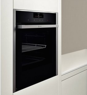 Духовой шкаф Нефф B58CT64N0 фото 2 в Краснодаре Духовой шкаф Neff B58CT64N0 фото 2 в Краснодаре