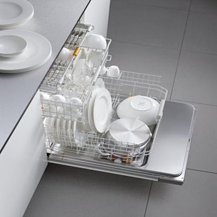 Посудомоечная машина Миле G 5500 SCi фото 4 в Краснодаре Посудомоечная машина Miele G 5500 SCi фото 4 в Краснодаре