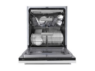 Встраиваемая посудомоечная машина Midea MID60S150i фото 3 в Краснодаре