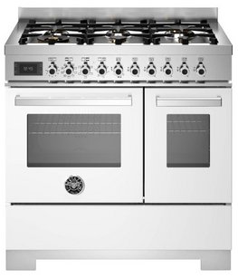 Варочный центр Bertazzoni PRO96L2EBIT2 фото в Краснодаре