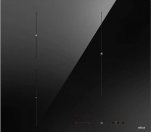 Варочная панель Elica RATIO 603 BL фото в Краснодаре