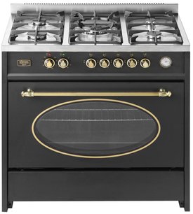 Газовая плита Korting CKE 98051 CRN фото в Краснодаре