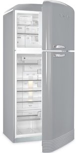 Холодильник Смег FAB50RSV фото 3 в Краснодаре Холодильник Smeg FAB50RSV фото 3 в Краснодаре