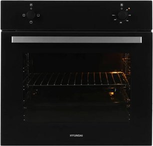 Духовой шкаф Hyundai HEO 6230 BG фото в Краснодаре