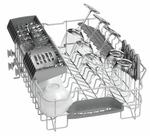 Посудомоечная машина Бош SPV25CX01R фото 2 в Краснодаре Посудомоечная машина Bosch SPV25CX01R фото 2 в Краснодаре