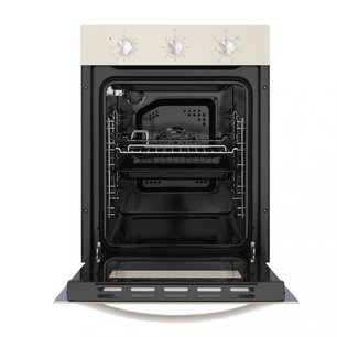 Шкаф духовой электрический MAUNFELD EOEC516BG фото 2 в Краснодаре Шкаф духовой электрический MAUNFELD EOEC516BG фото 2 в Краснодаре