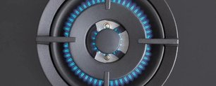 Газовая варочная панель Бертаззони P604LPROGNE фото 2 в Краснодаре Газовая варочная панель Bertazzoni P604LPROGNE фото 2 в Краснодаре