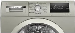 Сушильная машина Бош WTN86212ME фото 2 в Краснодаре Сушильная машина Bosch WTN86212ME фото 2 в Краснодаре
