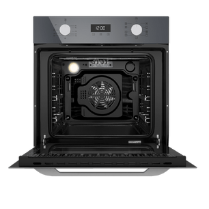 Духовой шкаф Maunfeld EOEM7610DGR фото 4 в Краснодаре