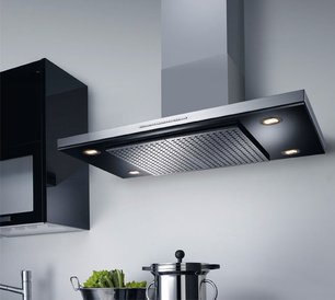 Вытяжка Гутман Brillante фото 3 в Краснодаре Вытяжка Gutmann Brillante фото 3 в Краснодаре