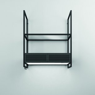 Вытяжка Elica OPEN SUITE BL MAT/F/80 фото в Краснодаре