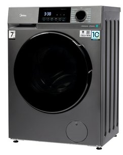 Стиральная машина Midea MFC3712BSW40/S фото 3 в Краснодаре