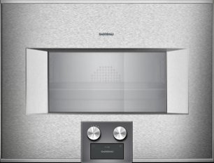 Комбинированный духовой шкаф-пароконвектомат Gaggenau BS475112 фото в Краснодаре