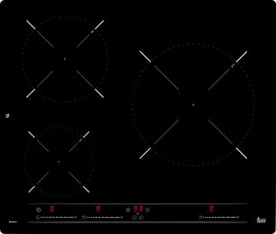 Варочная панель Тека IB 6310 фото в Краснодаре Варочная панель Teka IB 6310 фото в Краснодаре