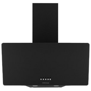 Вытяжка KRONA POLLY 600 BLACK PB V2 фото в Краснодаре