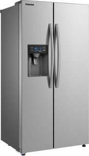 Холодильник Тошиба GR-RS508WE-PMJ(02) фото 3 в Краснодаре Холодильник Toshiba GR-RS508WE-PMJ(02) фото 3 в Краснодаре
