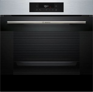 Духовой шкаф Бош HJG852YS0 фото в Краснодаре Духовой шкаф Bosch HJG852YS0 фото в Краснодаре