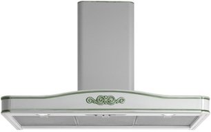 Вытяжка Фалмек Lilium 90 (600) S green фото в Краснодаре Вытяжка Falmec Lilium 90 (600) S green фото в Краснодаре