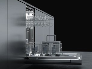 Встраиваемая посудомоечная машина Teka DFI 44700 NEW фото 3 в Краснодаре
