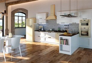 Духовой шкаф Смег SFP6925PPZ фото 4 в Краснодаре Духовой шкаф Smeg SFP6925PPZ фото 4 в Краснодаре