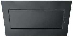 Вытяжка Фалмек Quasar 90 Vetro (800) STEC black фото в Краснодаре Вытяжка Falmec Quasar 90 Vetro (800) STEC black фото в Краснодаре