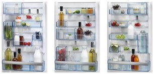 Холодильник АЕГ S83920CMXF фото 4 в Краснодаре Холодильник AEG S83920CMXF фото 4 в Краснодаре