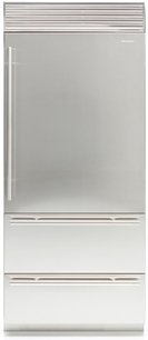 Холодильник Фиаба XS8990HST6 фото в Краснодаре Холодильник Fhiaba XS8990HST6 фото в Краснодаре