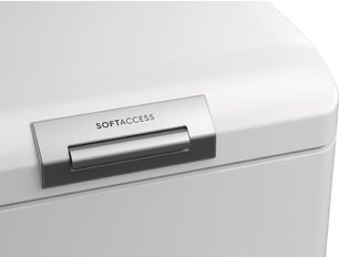 Стиральная машина Электролюкс EW7TN3272SP фото 3 в Краснодаре Стиральная машина Electrolux EW7TN3272SP фото 3 в Краснодаре