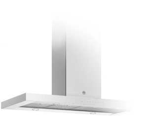 Вытяжка Бертаззони KTI120PRO1XA фото 3 в Краснодаре Вытяжка Bertazzoni KTI120PRO1XA фото 3 в Краснодаре