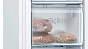 Морозильник Бош GSN29VW20R фото 3 в Краснодаре Морозильник Bosch GSN29VW20R фото 3 в Краснодаре