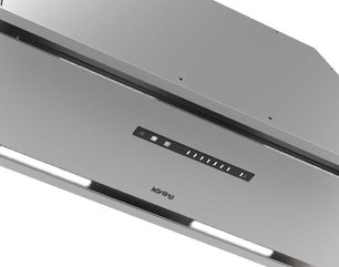 Полновстраиваемая вытяжка Korting KHI 9997 X фото 3 в Краснодаре