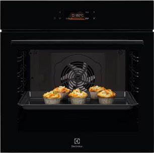 Духовой шкаф Electrolux LOE8F38Z фото в Краснодаре