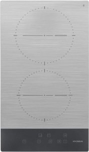 Индукционная варочная панель Hyundai HHI 3772 GR фото 2 в Краснодаре