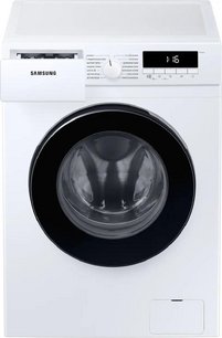 Стиральная машина Samsung WW80T3040BW/LP фото 3 в Краснодаре
