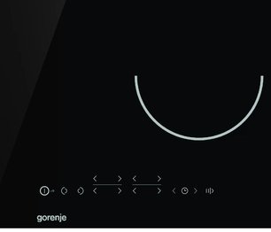 Варочная панель Горение ECT644SY2B фото 3 в Краснодаре Варочная панель Gorenje ECT644SY2B фото 3 в Краснодаре