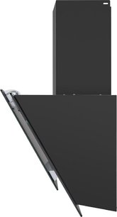 Кухонная вытяжка MAUNFELD Crystal Push 60 черный фото 3 в Краснодаре Кухонная вытяжка MAUNFELD Crystal Push 60 черный фото 3 в Краснодаре