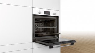 Встраиваемый духовой шкаф BOSCH HBF114EV0R фото 4 в Краснодаре Встраиваемый духовой шкаф BOSCH HBF114EV0R фото 4 в Краснодаре