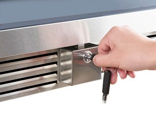 Встраиваемый под столешницу винный шкаф Селлар Приват CP051-1T фото 4 в Краснодаре Встраиваемый под столешницу винный шкаф CellarPrivate CP051-1T фото 4 в Краснодаре